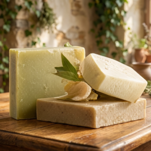 Neem & Tulsi Soap