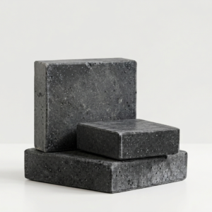 Charcoal Soap