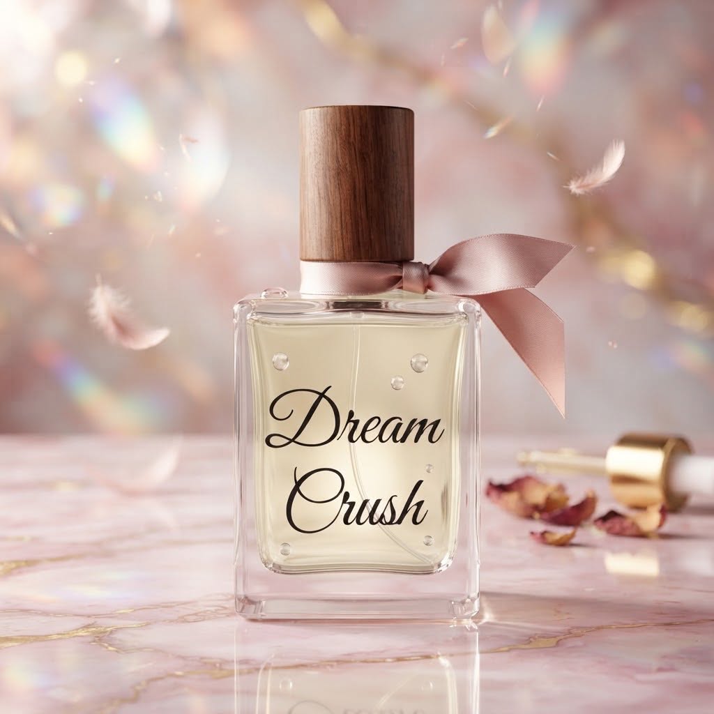 Dream Crush — Unisex Eau de Parfum | 30 mL