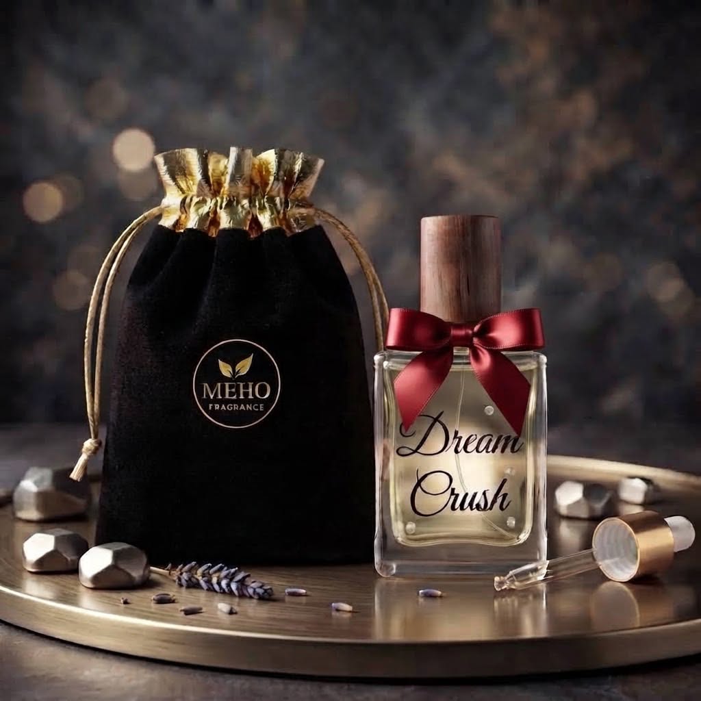 Dream Crush — Unisex Eau de Parfum | 30 mL - Image 4