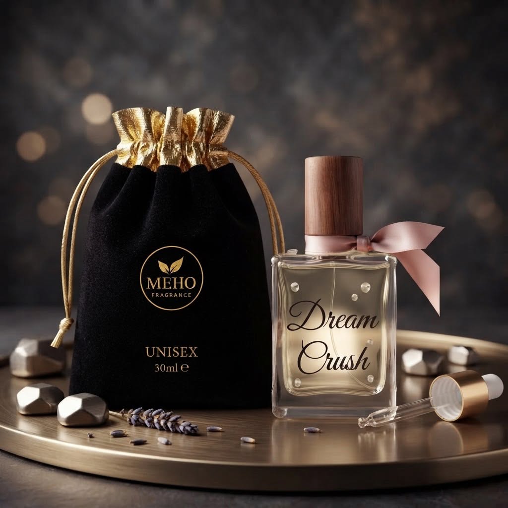 Dream Crush — Unisex Eau de Parfum | 30 mL - Image 3